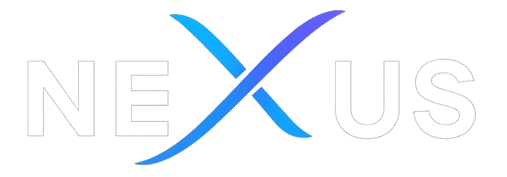 NEXUS logo